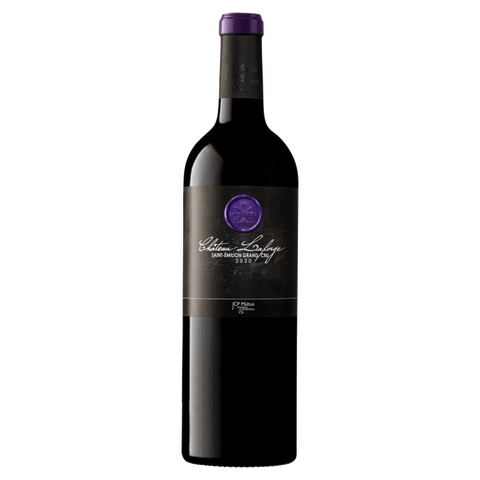 JCP Maltus Chateau Laforge Saint Emillion Grand Cru 2020