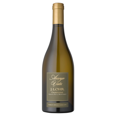 J. Lohr Arroyo Vista Chardonnay 2023