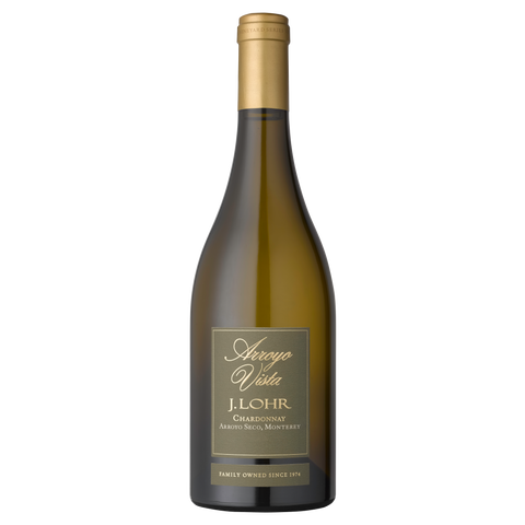 J. Lohr Arroyo Vista Chardonnay 2023