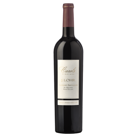 LCBO - J. Lohr Carol’s Vineyard Cabernet Sauvignon 2021