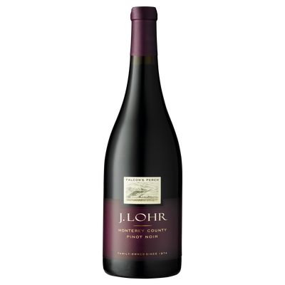 LCBO - J. Lohr Falcon’s Perch Pinot Noir 2022