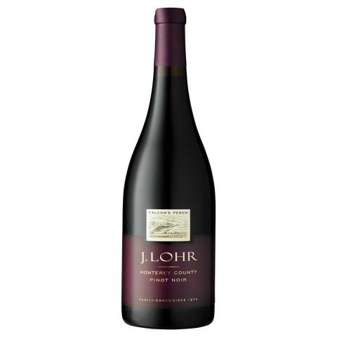 LCBO - J. Lohr Falcon’s Perch Pinot Noir 2022