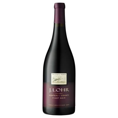 J. Lohr Falcon's Perch Pinot Noir 2022