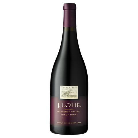 J. Lohr Falcon's Perch Pinot Noir 2022