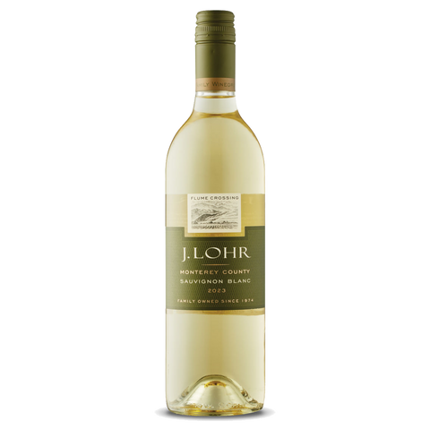 LCBO - J. Lohr Flume Crossing Sauvignon Blanc 2023