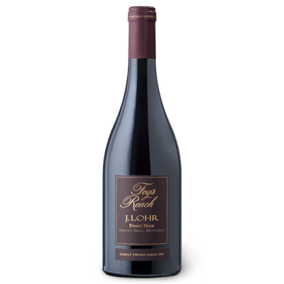 J. Lohr Fog's Reach Pinot Noir 2021