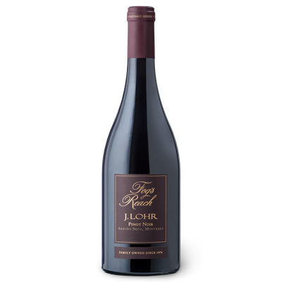 LCBO - J. Lohr Fog's Reach Pinot Noir 2022