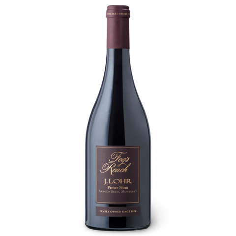 J. Lohr Fog's Reach Pinot Noir 2021