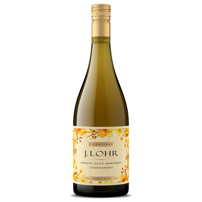 J. Lohr Riverstone Chardonnay