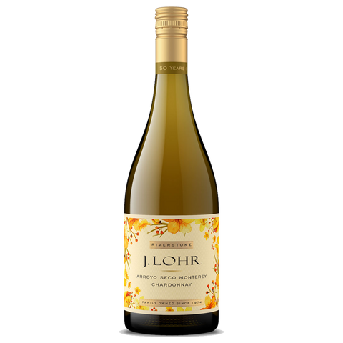 J. Lohr Riverstone Chardonnay