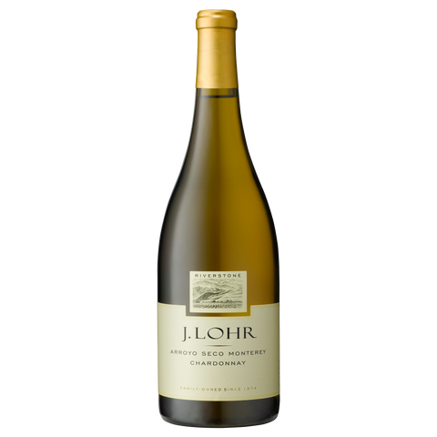 J. Lohr Riverstone Chardonnay 2020 (1500 ml)