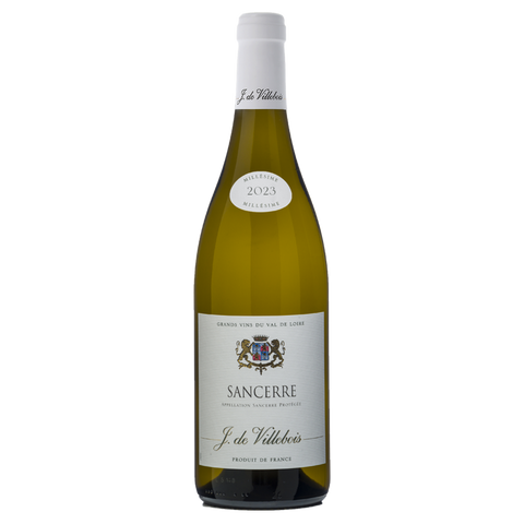 J. de Villebois Sancerre Blanc 2023