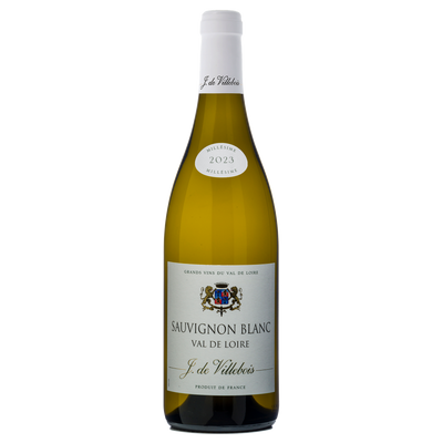 J. de Villebois Sauvignon Blanc 2023