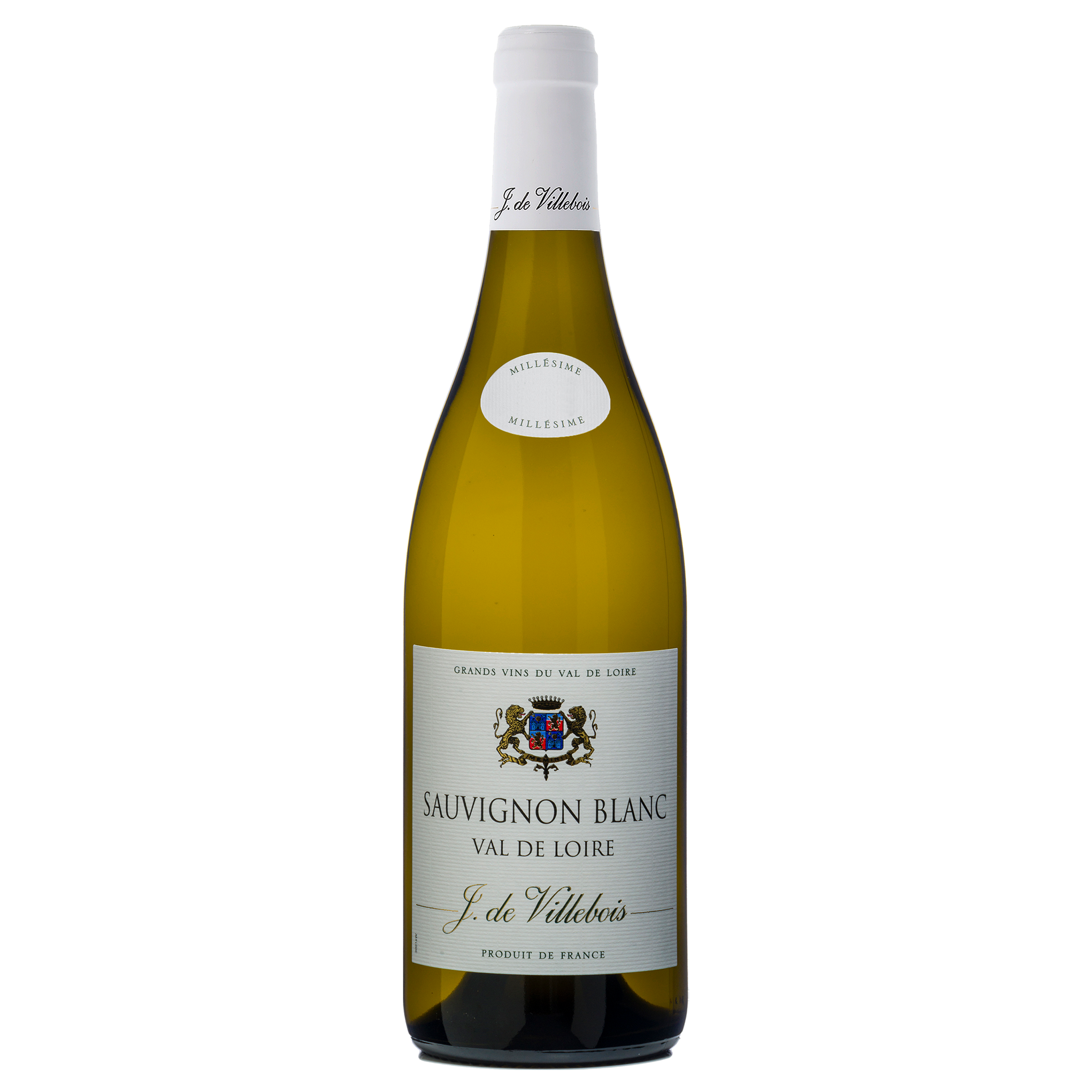 J. de Villebois Sauvignon Blanc 2024 – Profile Wine Group
