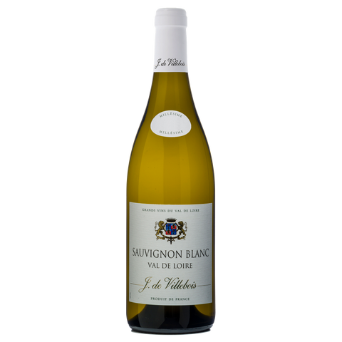 J. de Villebois Sauvignon Blanc 2024