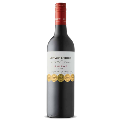 LCBO – Jip Jip Rocks Shiraz 2022