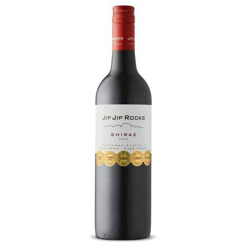 LCBO – Jip Jip Rocks Shiraz 2022