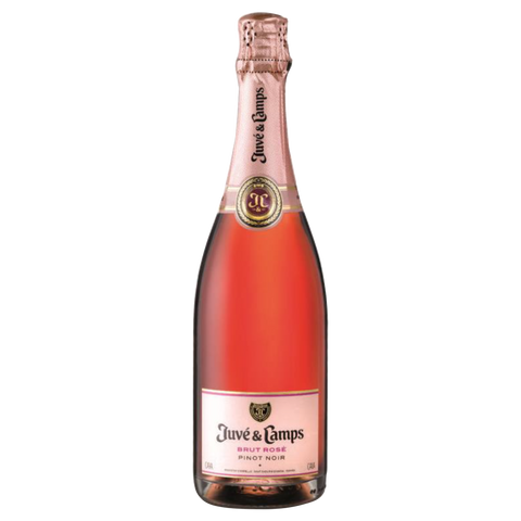 Juve & Camps Brut Rose