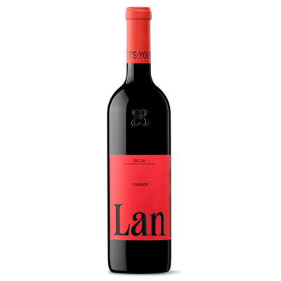 Lan Crianza