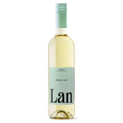 Lan Verdejo