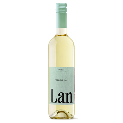 Lan Verdejo