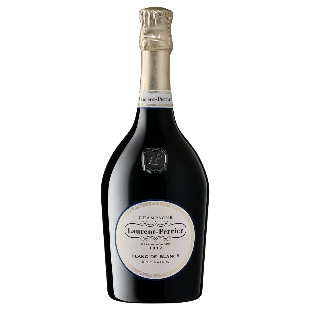 Laurent-Perrier Blanc de Blancs Brut Nature Champagne – Profile