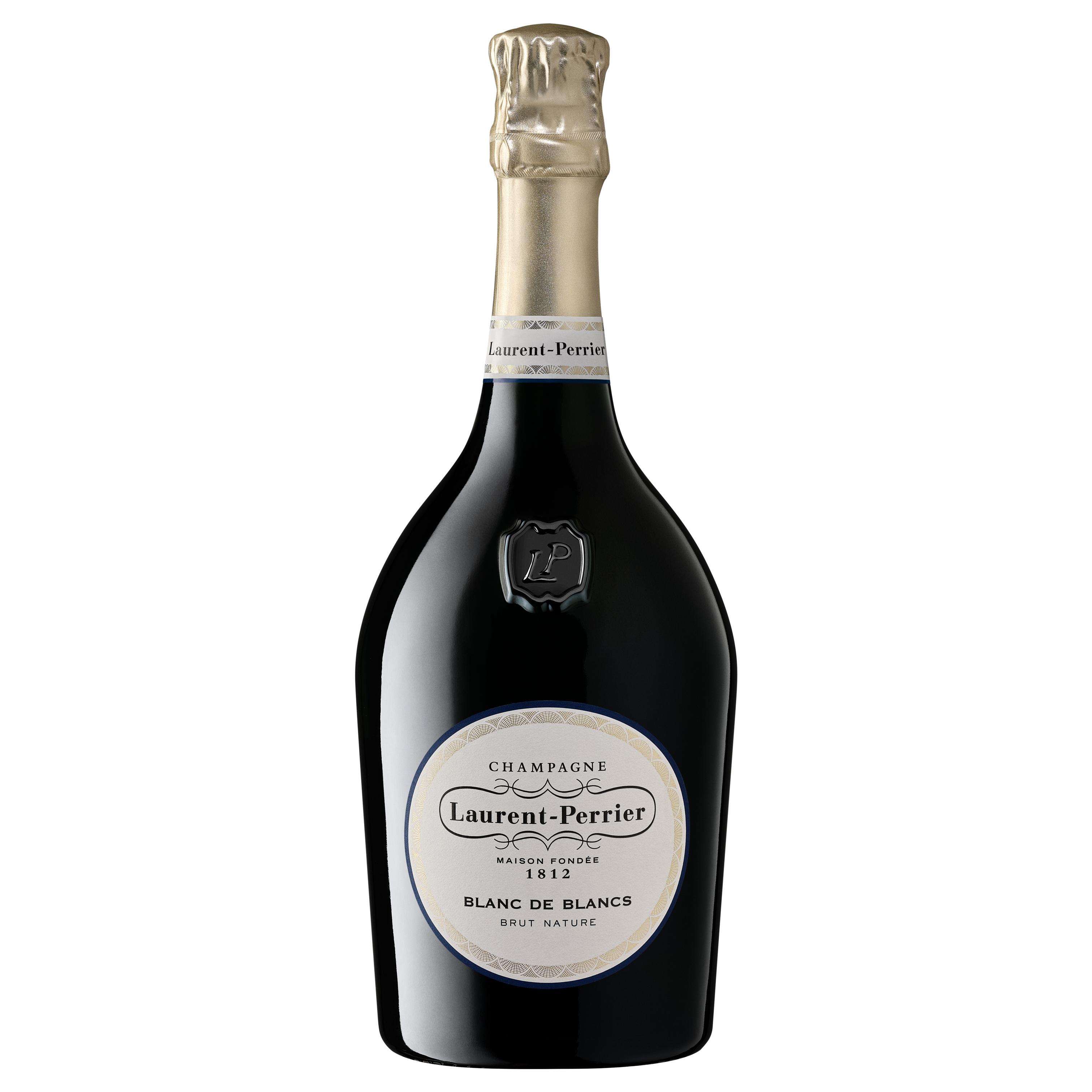 Laurent-Perrier Brut Nature 750ml 2本セット Laurent-Perrier Blanc de Blancs Brut Nature Champagne – Profile