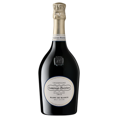 Laurent-Perrier Blanc de Blancs Brut Nature Champagne