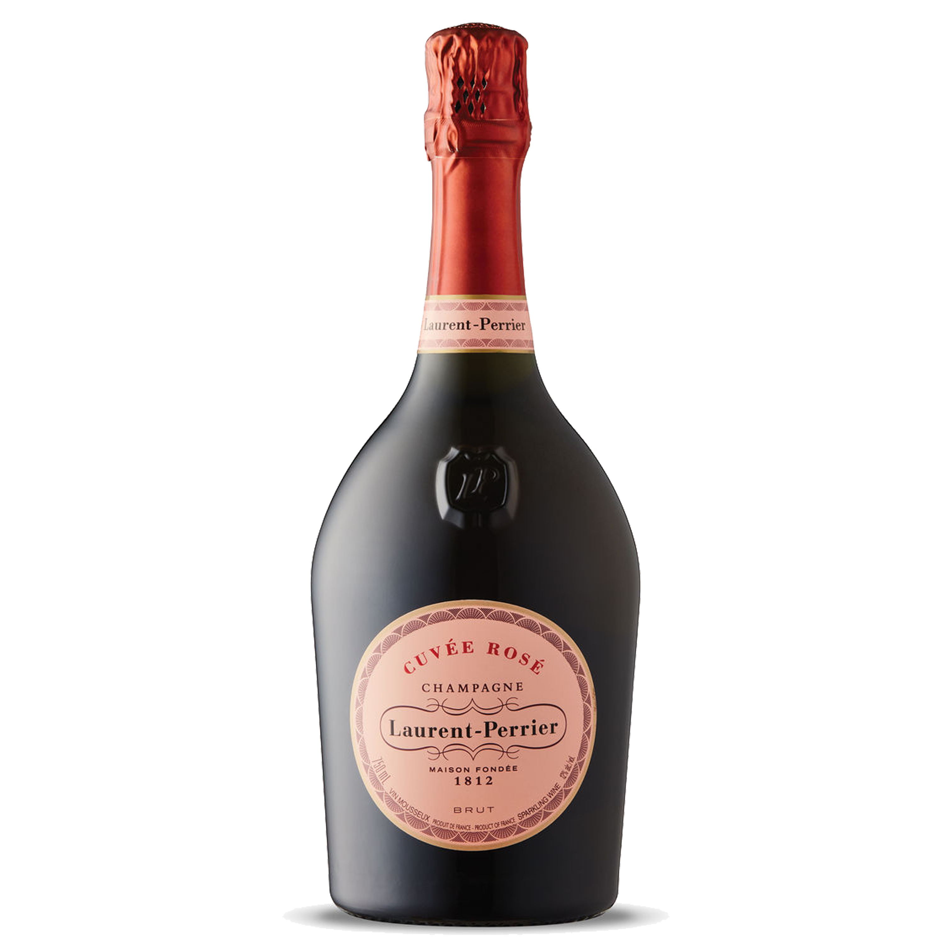【最終値下げ】Laurent-Perrier Cuvée Rosé 750ml laurent.webp?v=1707919675