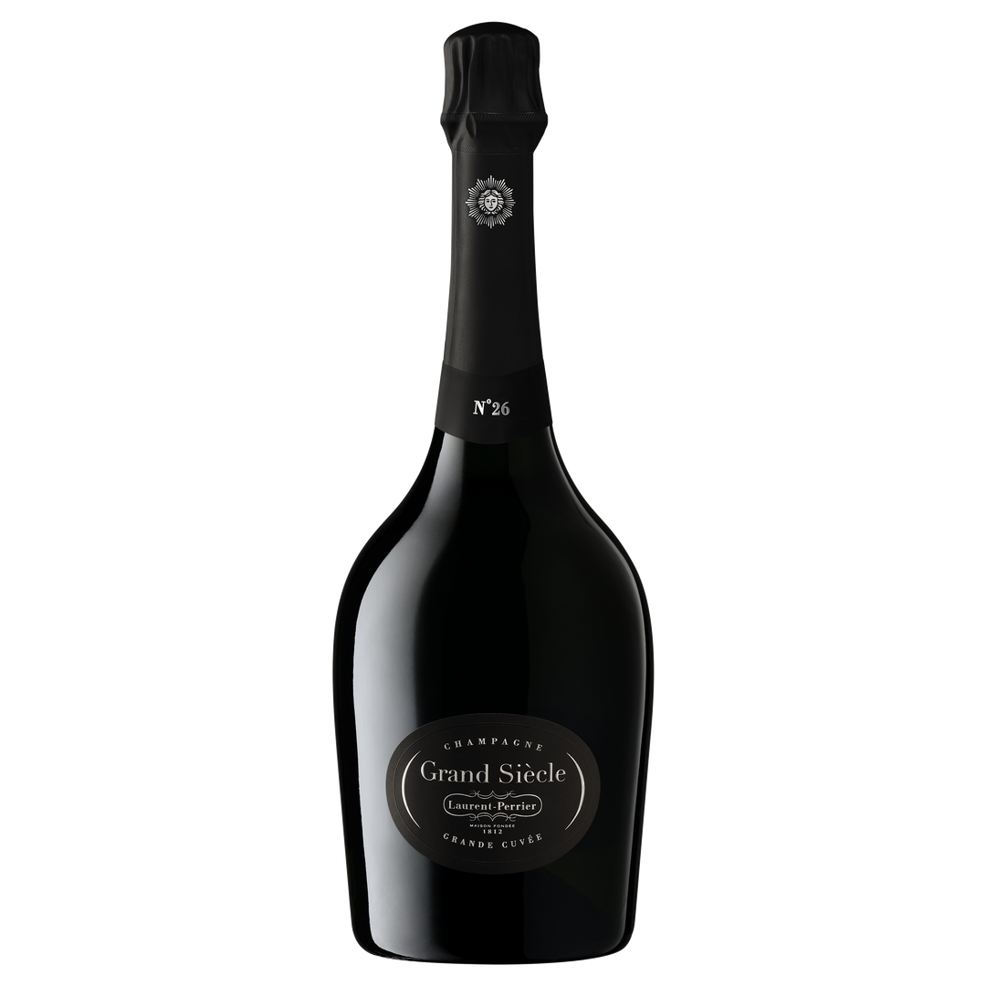 Champagne Laurent-Perrier – Profile Wine Group
