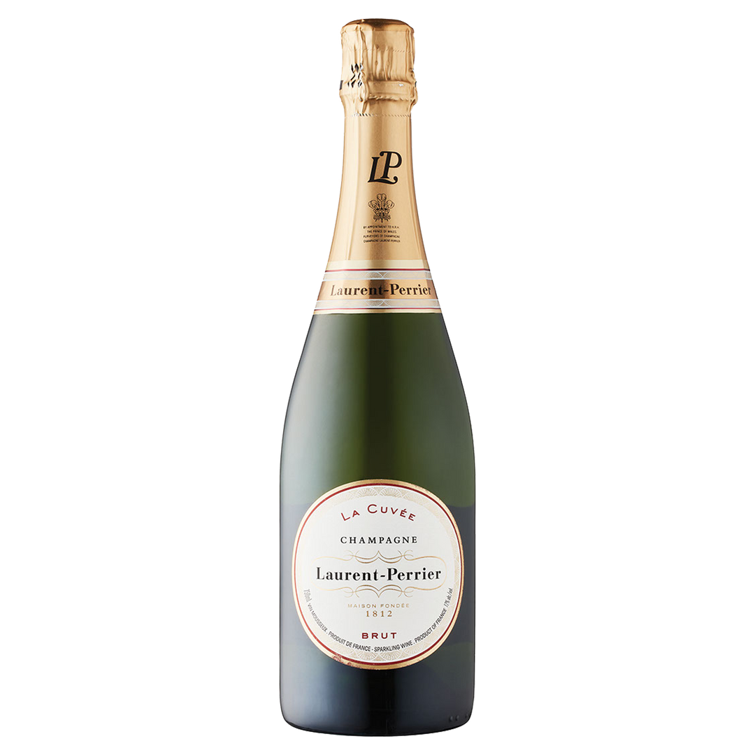 Champagne Laurent-Perrier – Profile Wine Group