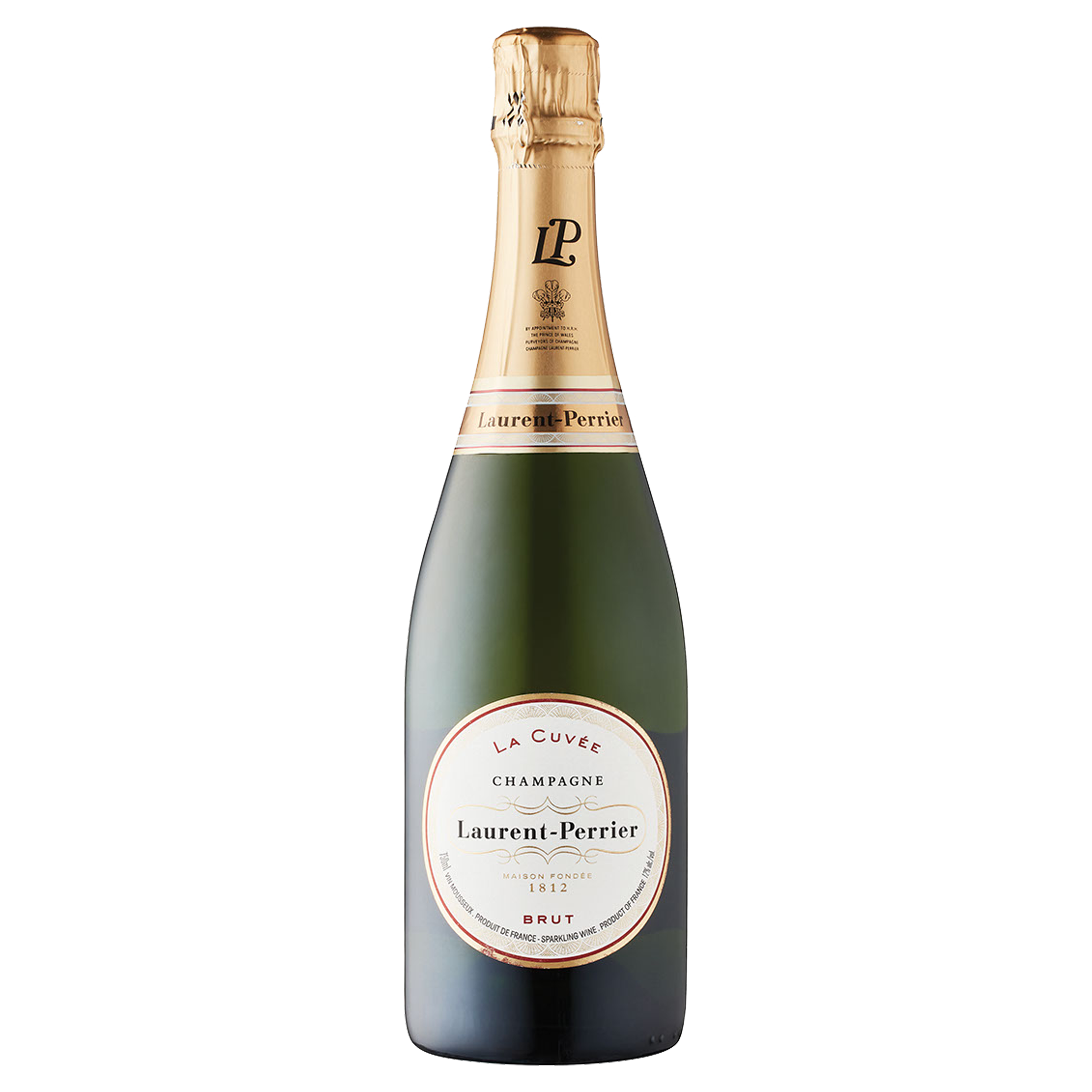 Laurent-Perrier La Cuvée Brut Champagne (1500 ml) – Profile Wine Group