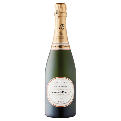 Laurent-Perrier La Cuvée Brut Champagne (1500 ml)