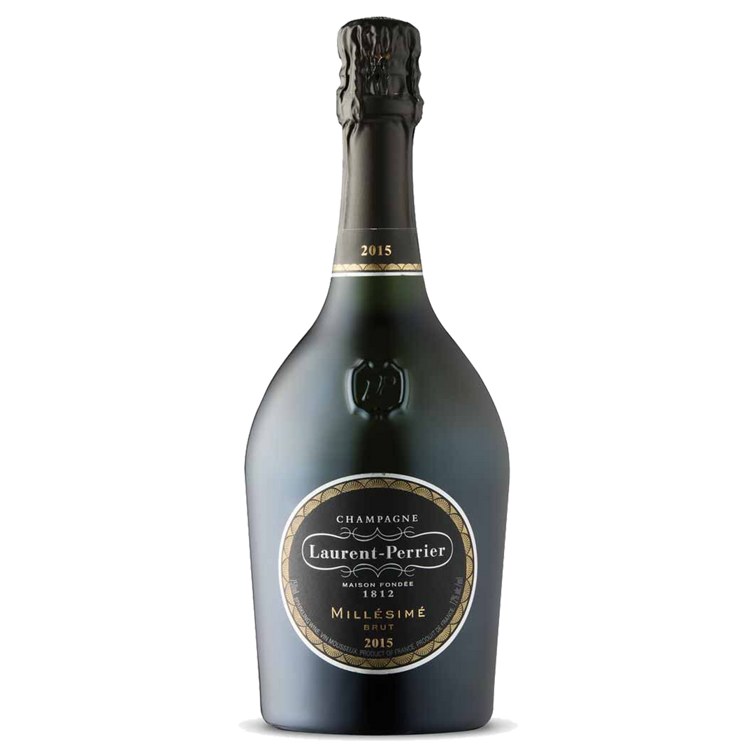 Champagne Laurent-Perrier – Profile Wine Group