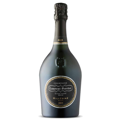 LCBO - Laurent-Perrier Millesime Brut Champagne 2015