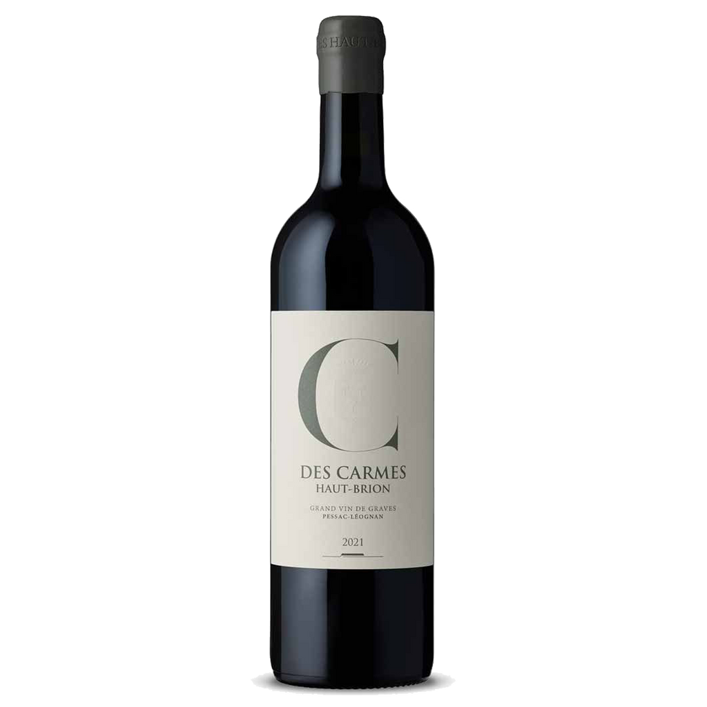 Le C des Carmes Haut-Brion 2021 – Profile Wine Group