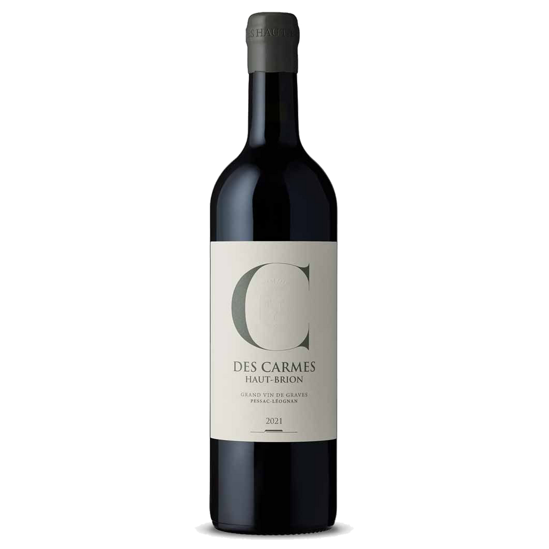 Le C des Carmes Haut-Brion 2021 – Profile Wine Group