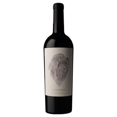 Lithology Beckstoffer Dr. Crane Vineyard Cabernet Sauvignon 2021