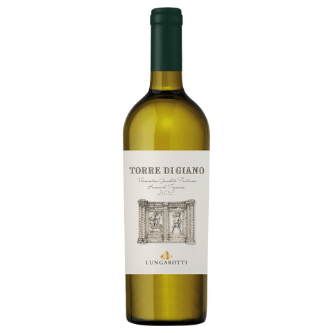 Lungarotti Torre di Giano Bianco 2024