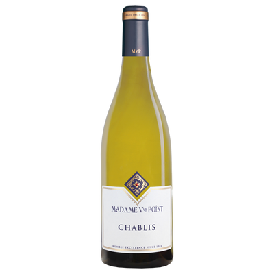 Madame Veuve Point Chablis 2024