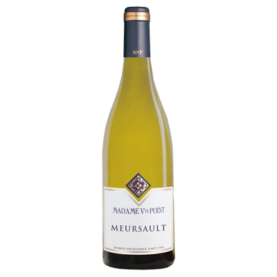 Madame Veuve Point Meursault 2019