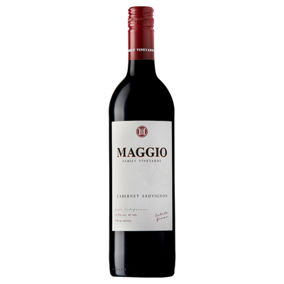 Maggio Family Vineyards Cabernet Sauvignon 2022