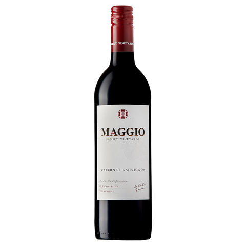 Maggio Family Vineyards Cabernet Sauvignon 2021