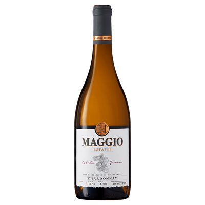 Maggio Estates Chardonnay 2020