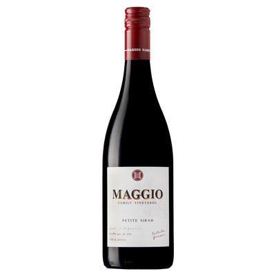 Maggio Family Vineyards Petite Sirah 2021