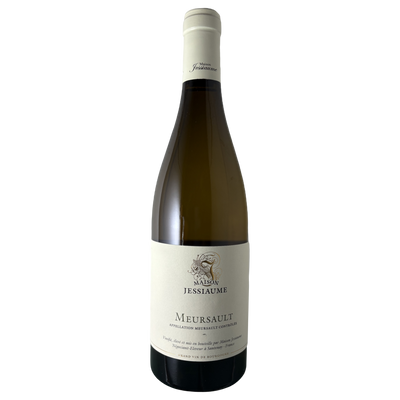 Maison Jessiaume Meursault 2023
