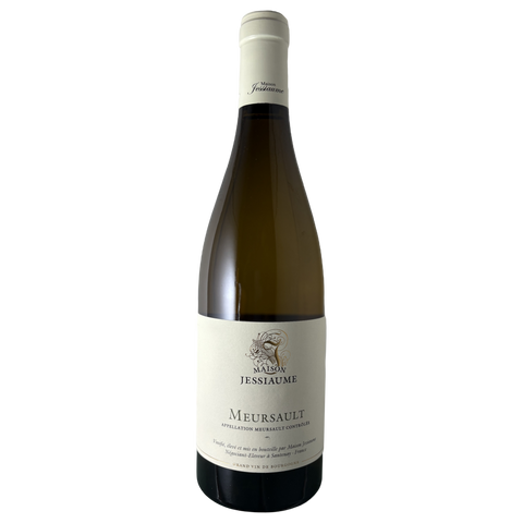 Maison Jessiaume Meursault 2023