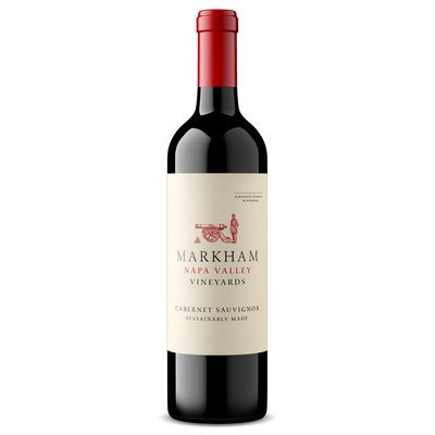 Markham Vineyards Cabernet Sauvignon 2019
