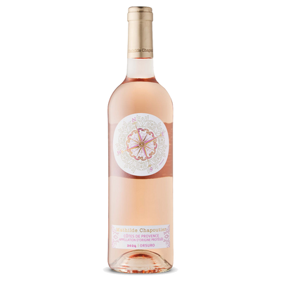 LCBO - Mathilde Chapoutier Orsuro Rose 2024