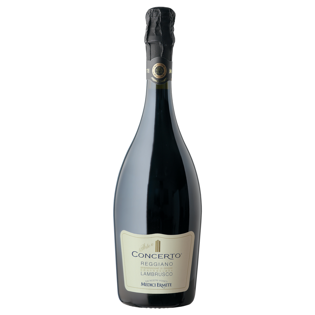 Medici Ermete – Profile Wine Group